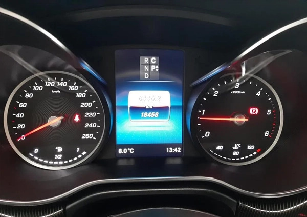 Mercedes-Benz Klasa V cena 289900 przebieg: 18500, rok produkcji 2023 z Wrocław małe 326